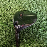 Left Hand Titleist TSR 2 Fairway 15 Deg Regular (Ex Demo USED)