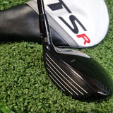 Left Hand Titleist TSR 2 Fairway 15 Deg Regular (Ex Demo USED)