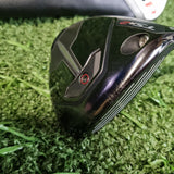 Left Hand Titleist TSR 2 Fairway 15 Deg Regular (Ex Demo USED)