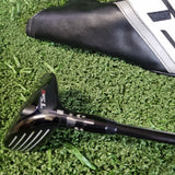 Left Hand Titleist TSR 2 Fairway 15 Deg Regular (Ex Demo USED)