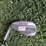 Left Hand Cleveland RTX 6 (56 MID 10) NEW