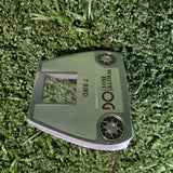 Odyssey White Hot OG Seven Bird Putter - NEW