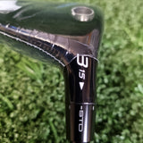 Mizuno ST-Z 3 Wood 15 deg (Stiff) - NEW
