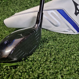 Mizuno ST-Z 3 Wood 15 deg (Stiff) - NEW