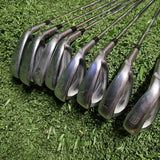 PING i210 Irons 4-UW  (Ex Demo Used)