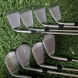 PING i210 Irons 4-UW  (Ex Demo Used)