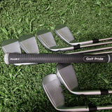 PING i210 Irons 4-UW  (Ex Demo Used)