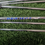 PING i210 Irons 4-UW  (Ex Demo Used)