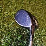 TaylorMade Qi10 Driver LEFT Hand  9 Deg Regular