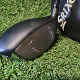 Srixon ZX 7 MkII Driver  10.5 Regular (Ex Demo)