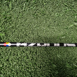 Srixon ZX 7 MkII Driver  10.5 Regular (Ex Demo)