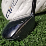 TaylorMade Qi10 Fairway HL 16.5 Deg Regular  New