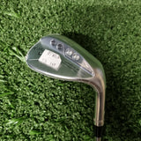 Callaway Jaws Raw Chrome Wedge 58/10 (NEW)