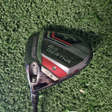 Callaway Big Bertha 23 Driver 10.5 Deg  Regular(USED) LEFT