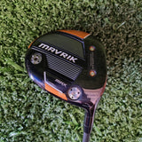 Callaway Mavrik Max Heaven Wood (ex Demo)