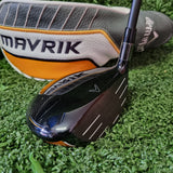 Callaway Mavrik Max Heaven Wood (ex Demo)
