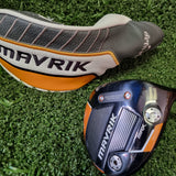 Callaway Mavrik Max Heaven Wood (ex Demo)