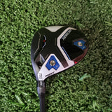 Cobra Aerojet Max Fairway Wood - Left Hand Senior (used)