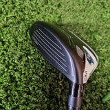 Cobra Aerojet Max Fairway Wood - Left Hand Senior (used)