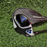 Cobra Aerojet Max Fairway Wood - Left Hand Senior (used)