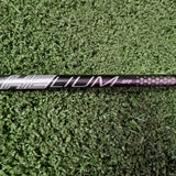 Cobra Aerojet Max Fairway Wood - Left Hand Senior (used)