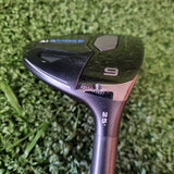 Callaway Ai Smoke Max #9 Fairway Wood 25 Deg Ladies (USED)