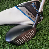 Callaway Ai Smoke Max #9 Fairway Wood 25 Deg Ladies (USED)