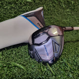 Callaway Ai Smoke Max #9 Fairway Wood 25 Deg Ladies (USED)