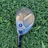 Callaway Mavrik #3 Hybrid Regular NEW (Left)