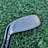 Callaway Ai Smoke Hybrid #4 Regular (Ex Demo)