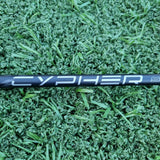 Callaway Ai Smoke Hybrid #4 Regular (Ex Demo)