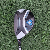 Cobra AeroJet Hybrid #3 Stiff (Ex Demo) Left