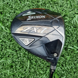 Srixon ZX 7 MkII Driver  10.5 Regular (Ex Demo)