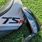 Titleist TSR1 Driver 12 Deg  Stiff FLEX - (Ex Demo USED)