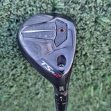 Titleist TSR2 Hybrid #5 Regular FLEX (Ex Demo USED)