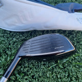 TaylorMade Qi10 #6 Hybrid 31 Deg Ladies (Ex Demo)