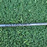 Callaway JAWS Raw Wedge 60/8 Z Grind - USED JAWS RAW 	56.12W	catalyst 	regular