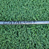 Callaway JAWS Raw Wedge 56.12w Graphite Regular (USED)