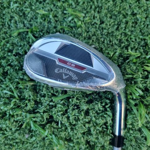 Callaway CB Wedge 56 Deg Graphite Regular NEW