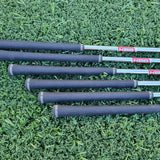 NEW Cleveland ZipCore XL Irons - Steel Stiff