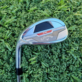 Callaway CB Wedge(USED) 54 Deg LEFT