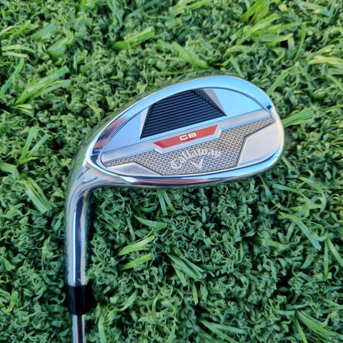 Callaway CB Wedge(USED) 54 Deg LEFT