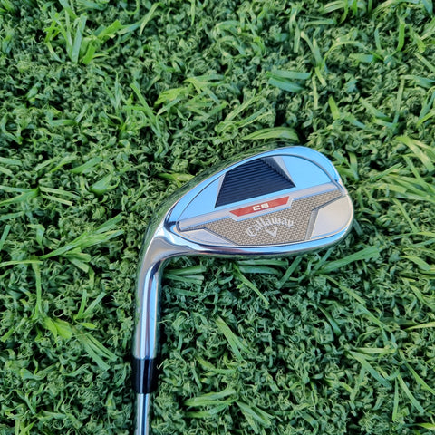 Callaway CB Wedge(USED) 50 Deg LEFT