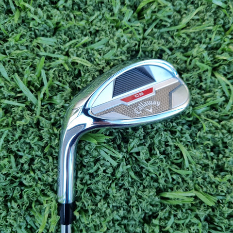 Callaway CB Wedge(USED) 56 Deg LEFT
