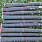 TaylorMade Stealth Irons Ex Demo Used - Stiff