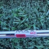 TaylorMade Stealth Irons Ex Demo Used - Stiff
