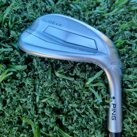 Ping Glide 4.0 Wedge 56 Deg NEW