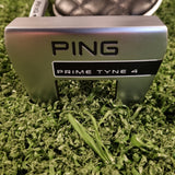 PING 2023 Putter - PRIME TYNE 4 (LEFT)