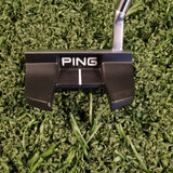 PING 2023 Putter - PRIME TYNE 4 (LEFT)