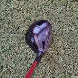 Titleist TSR 2	 Left Hand 3 Wood 15.0 Deg Regular (Ex Demo USED)